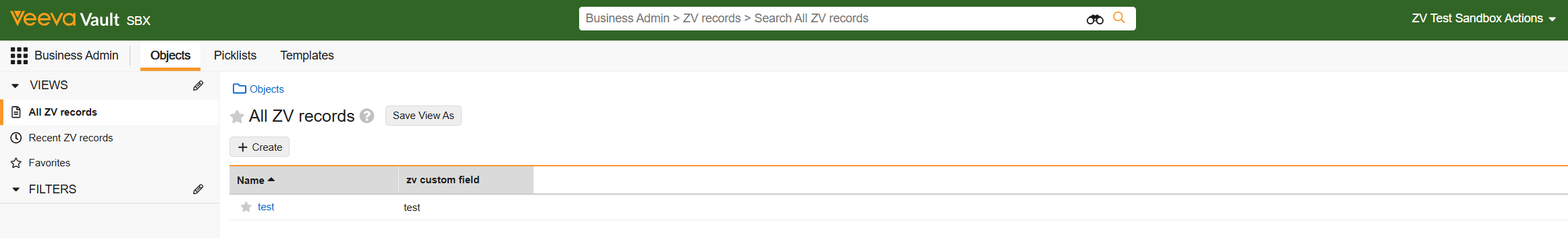 Veeva Vault Navigational and Administrative Tips & Tricks – Veeva ...
