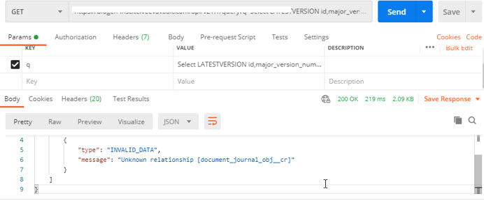 Vault nested VQL for objectlookup relationship – Veeva Product Support ...